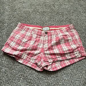 American eagle vintage shorts